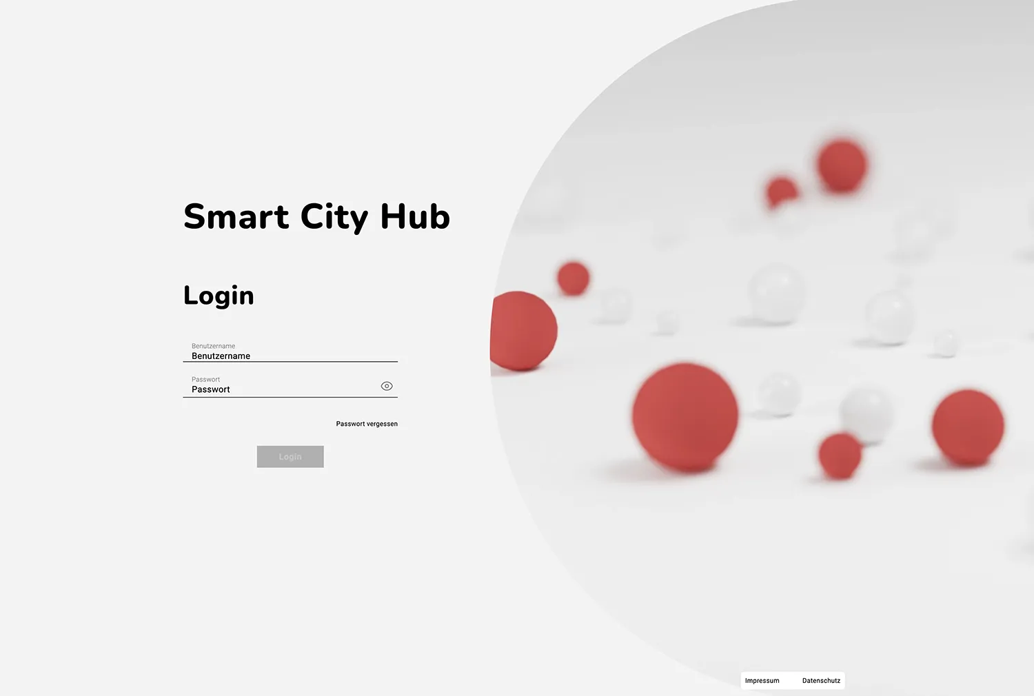 Smart City Hub: Das Infrastruktur-Förder-Programm